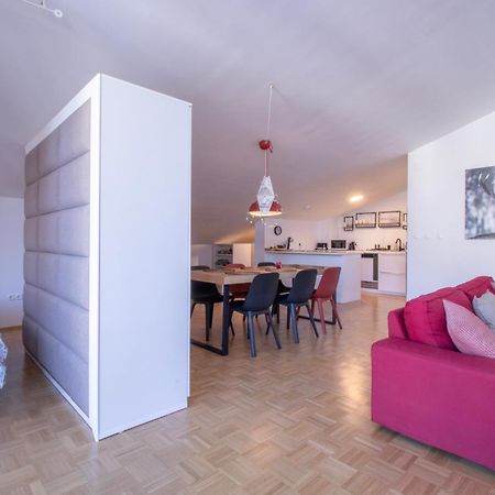 Bright Loft Near Bohinj Lake Eksteriør bilde