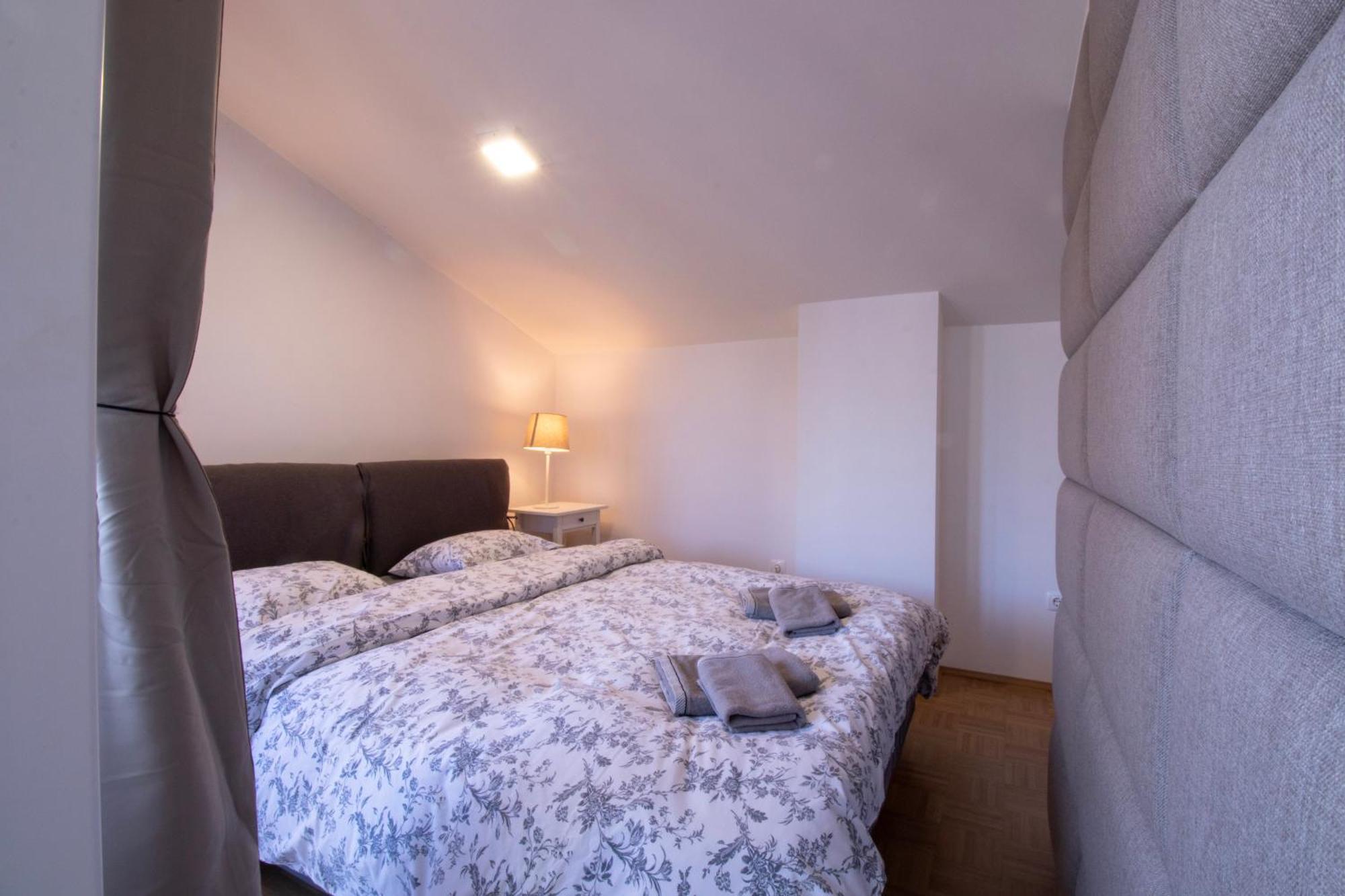 Bright Loft Near Bohinj Lake Eksteriør bilde