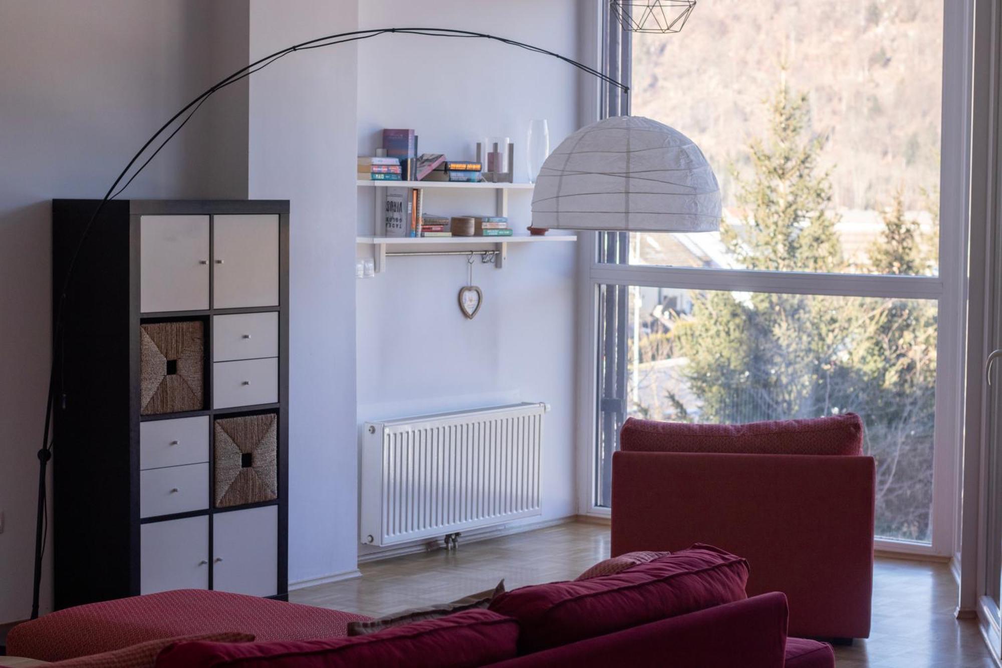 Bright Loft Near Bohinj Lake Eksteriør bilde